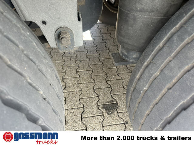 Schmitz Cargobull SKO 24/L-13.4 FP 60 COOL - Semirremolque frigorífico: foto 3 Schmitz Cargobull SKO 24/L-13.4 FP 60 COOL - Semirremolque frigorífico: foto 3