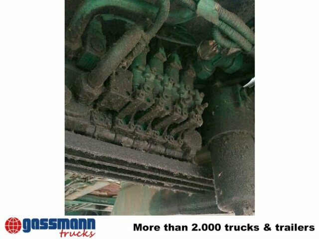 TAK 20 ADONIS, Tele-Absetzanlage, Wechselaufbau - Equipos de gancho multilift/ De cadena multilift: foto 5 TAK 20 ADONIS, Tele-Absetzanlage, Wechselaufbau - Equipos de gancho multilift/ De cadena multilift: foto 5