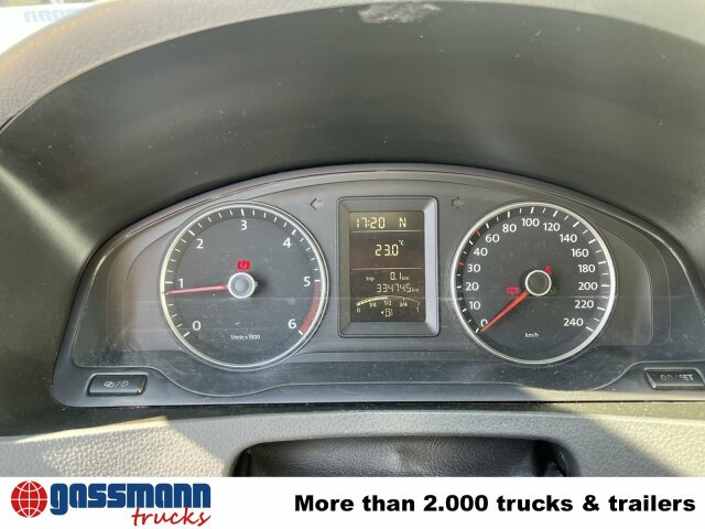 Volkswagen T5 2.0 TDI 4x2, Krankenwagen - Ambulancia: foto 5 Volkswagen T5 2.0 TDI 4x2, Krankenwagen - Ambulancia: foto 5