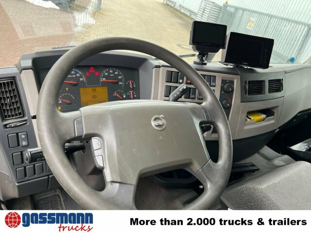 Volvo FE 280 4x2, - Camión frigorífico: foto 5 Volvo FE 280 4x2, - Camión frigorífico: foto 5