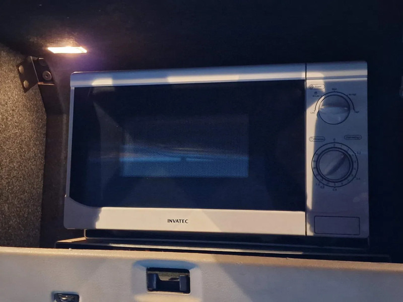 Cabeza tractora DAF XF 460 SuperSpaceCab 4x2 - Full air - Night Clima - TV -Microwave - Full spoiler - Navi: foto 20