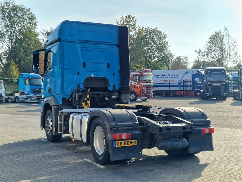 Mercedes-Benz Actros 1842 - 4x2 - Streamspace - Euro 6 - Fridge - Cabeza tractora: foto 5 Mercedes-Benz Actros 1842 - 4x2 - Streamspace - Euro 6 - Fridge - Cabeza tractora: foto 5