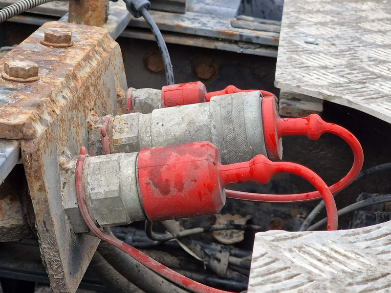 Cabeza tractora Volvo FH 13.540 Globetrotter 6x2 - PTO/Hydraulic - Full air - 3.00 WB - Leather: foto 14 Cabeza tractora Volvo FH 13.540 Globetrotter 6x2 - PTO/Hydraulic - Full air - 3.00 WB - Leather: foto 14