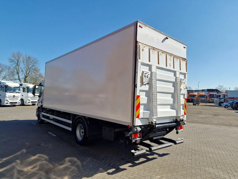 Iveco EuroCargo 180 320 Frigo Carrier supra 850 nordic - Loadlift - Low KM - Camera - Camión frigorífico: foto 5 Iveco EuroCargo 180 320 Frigo Carrier supra 850 nordic - Loadlift - Low KM - Camera - Camión frigorífico: foto 5