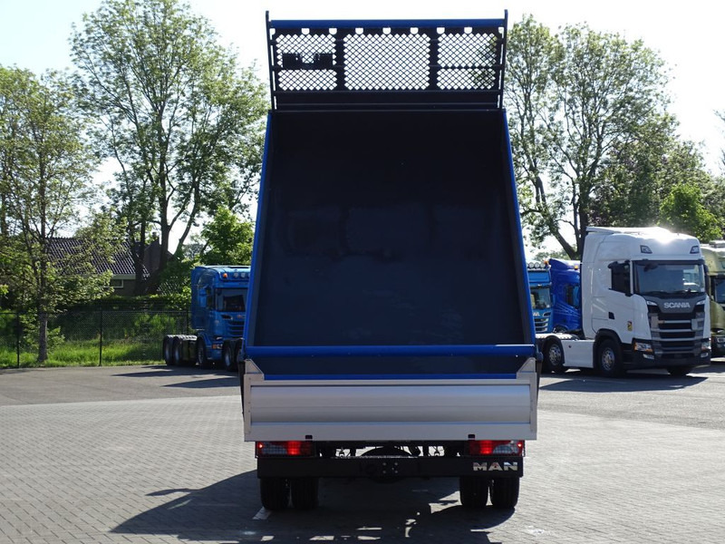 Arrendamiento de MAN TGE 6.180 Kipper - 3 seiten - NEW/Unused - AHK MAN TGE 6.180 Kipper - 3 seiten - NEW/Unused - AHK: foto 8 Arrendamiento de MAN TGE 6.180 Kipper - 3 seiten - NEW/Unused - AHK MAN TGE 6.180 Kipper - 3 seiten - NEW/Unused - AHK: foto 8