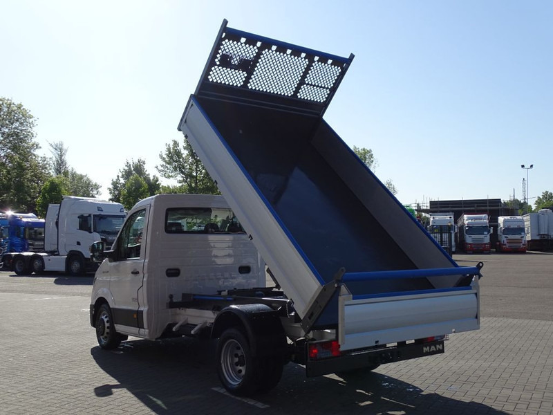 Arrendamiento de MAN TGE 6.180 Kipper - 3 seiten - NEW/Unused - AHK MAN TGE 6.180 Kipper - 3 seiten - NEW/Unused - AHK: foto 7 Arrendamiento de MAN TGE 6.180 Kipper - 3 seiten - NEW/Unused - AHK MAN TGE 6.180 Kipper - 3 seiten - NEW/Unused - AHK: foto 7