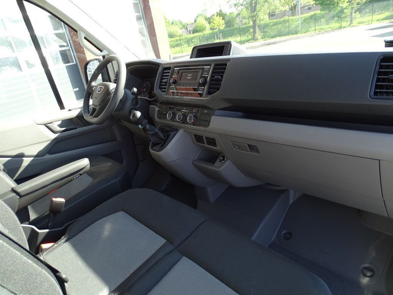 Arrendamiento de MAN TGE 6.180 Kipper - 3 seiten - NEW/Unused - AHK MAN TGE 6.180 Kipper - 3 seiten - NEW/Unused - AHK: foto 11 Arrendamiento de MAN TGE 6.180 Kipper - 3 seiten - NEW/Unused - AHK MAN TGE 6.180 Kipper - 3 seiten - NEW/Unused - AHK: foto 11