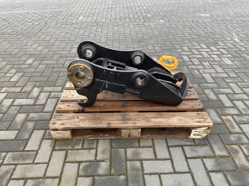 ABL QUICK COUPLER | SNELWISSEL | SCHNELLWECHSLER | CATERPILLAR - Acoplamiento rápido: foto 5 ABL QUICK COUPLER | SNELWISSEL | SCHNELLWECHSLER | CATERPILLAR - Acoplamiento rápido: foto 5
