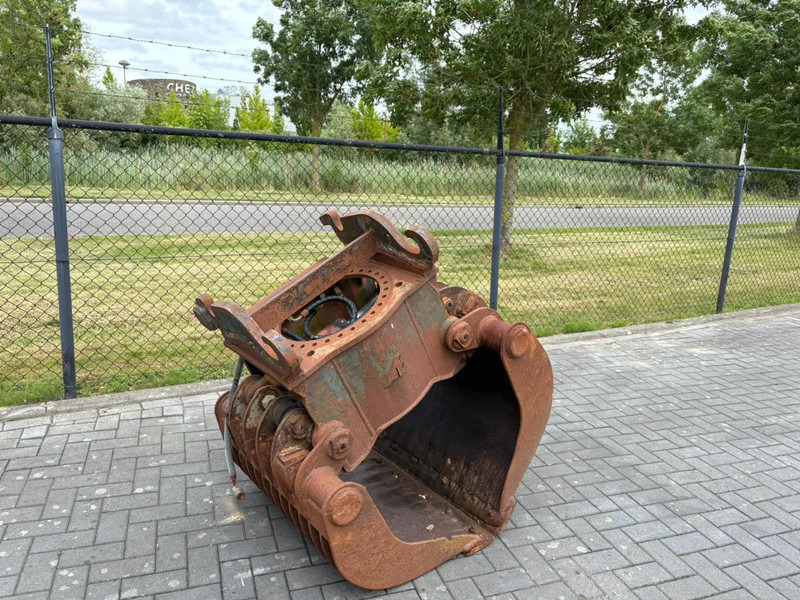 ARDEN SORTING GRAB | SORTIERGREIFER | CW40 - Pinza de manipulación para Maquinaria de construcción: foto 4 ARDEN SORTING GRAB | SORTIERGREIFER | CW40 - Pinza de manipulación para Maquinaria de construcción: foto 4