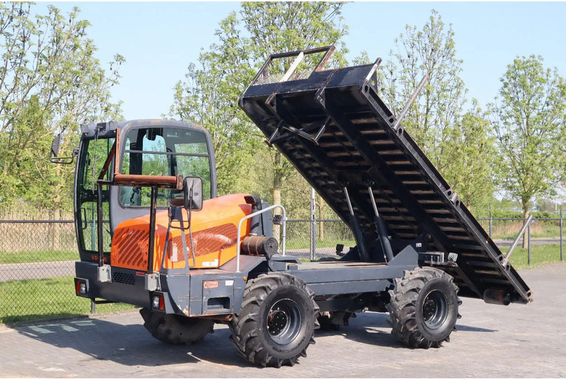 Davino D12 | 4X4 | PLATFORM | TIPPER BODY | 18 TON | DV 100 / 912 - Dúmper: foto 5 Davino D12 | 4X4 | PLATFORM | TIPPER BODY | 18 TON | DV 100 / 912 - Dúmper: foto 5