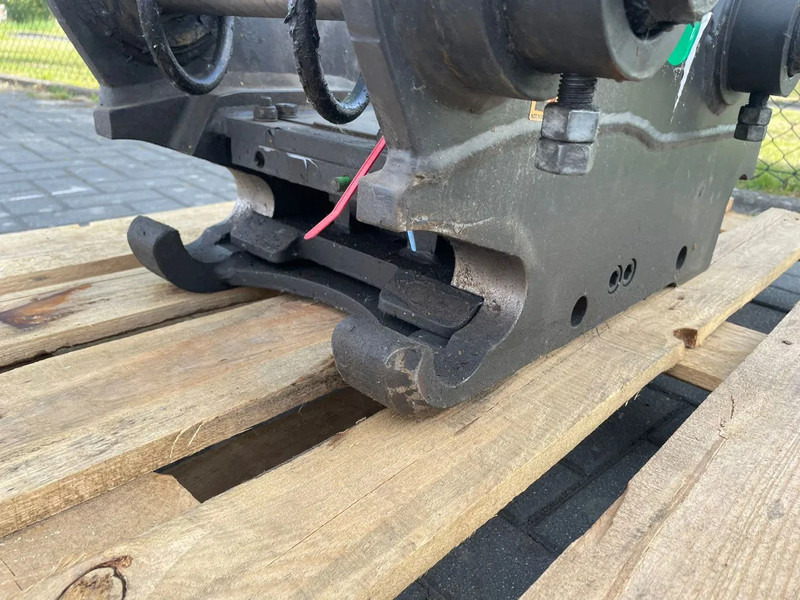 Gjerstad G60 | QUICK COUPLER | S60 | NEW / UNUSED - Acoplamiento rápido para Maquinaria de construcción: foto 4 Gjerstad G60 | QUICK COUPLER | S60 | NEW / UNUSED - Acoplamiento rápido para Maquinaria de construcción: foto 4