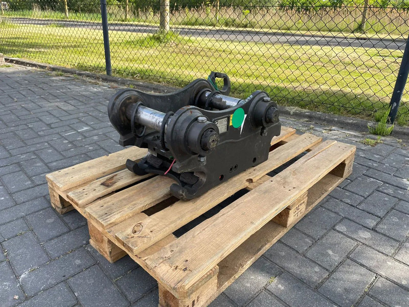 Gjerstad G60 | QUICK COUPLER | S60 | NEW / UNUSED - Acoplamiento rápido para Maquinaria de construcción: foto 1 Gjerstad G60 | QUICK COUPLER | S60 | NEW / UNUSED - Acoplamiento rápido para Maquinaria de construcción: foto 1