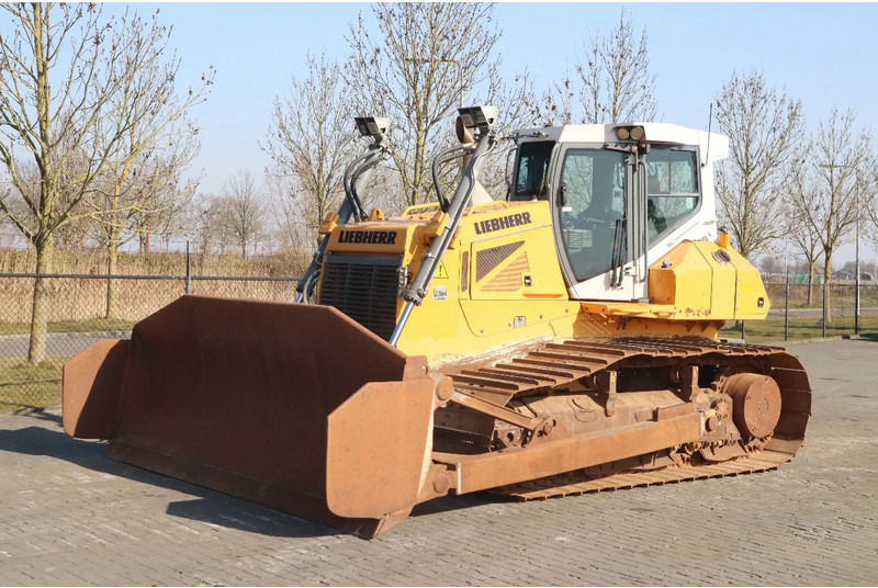 Liebherr PR736 LGP | AIRCO | LOW HOURS! - Bulldozer: foto 2 Liebherr PR736 LGP | AIRCO | LOW HOURS! - Bulldozer: foto 2