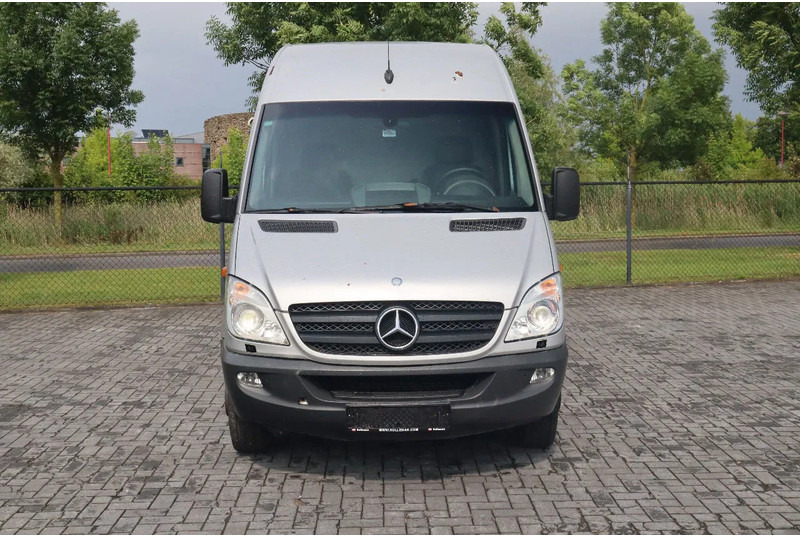 Mercedes-Benz Sprinter 516 | 4X2 | MOBILE WORKSHOP | WERKSTATT | SERVICE VAN - Furgón: foto 2 Mercedes-Benz Sprinter 516 | 4X2 | MOBILE WORKSHOP | WERKSTATT | SERVICE VAN - Furgón: foto 2