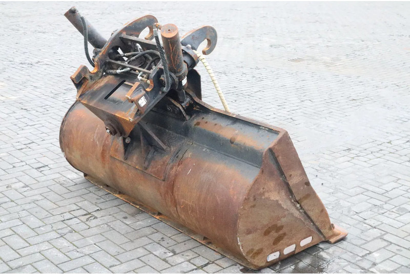 Onbekend CW30 | TILT BUCKET | TILT SCHAUFEL | KANTELBAK - Cazo para Maquinaria de construcción: foto 5 Onbekend CW30 | TILT BUCKET | TILT SCHAUFEL | KANTELBAK - Cazo para Maquinaria de construcción: foto 5