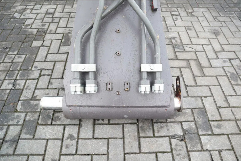 Excavadora de cadenas Volvo EC 250 E | BOOM + STICK | AUSLEGER | GOOD CONDITION: foto 17
