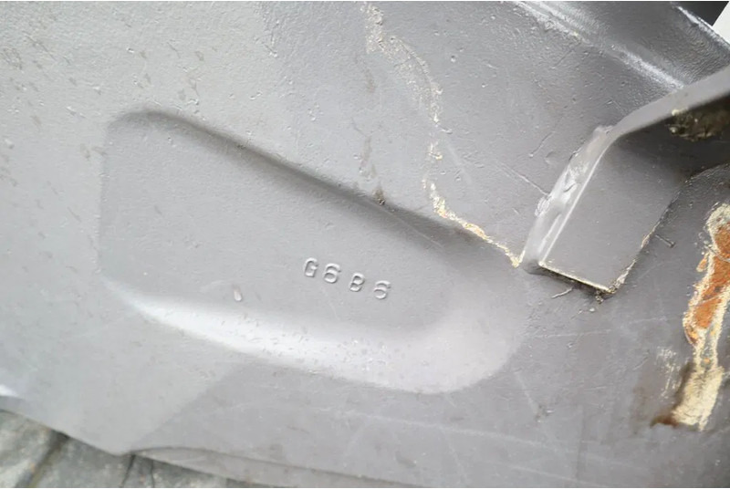 Excavadora de cadenas Volvo EC 250 E | BOOM + STICK | AUSLEGER | GOOD CONDITION: foto 15