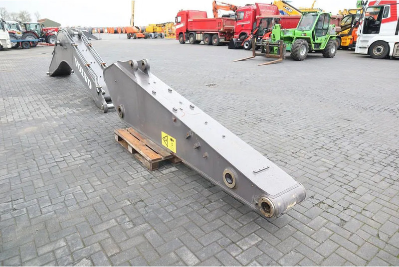 Volvo EC 300 E | BOOM + STICK | GOOD CONDITION - Excavadora de cadenas: foto 5 Volvo EC 300 E | BOOM + STICK | GOOD CONDITION - Excavadora de cadenas: foto 5