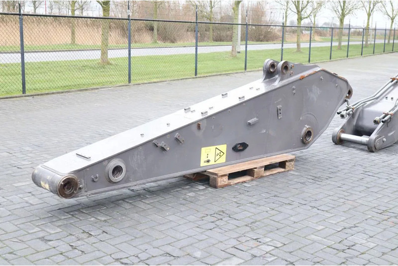 Brazo para Maquinaria de construcción Volvo EC 300 E | BOOM + STICK | GOOD CONDITION: foto 7
