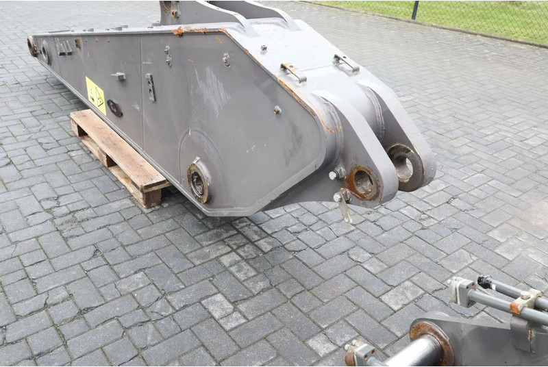 Brazo para Maquinaria de construcción Volvo EC 300 E | BOOM + STICK | GOOD CONDITION: foto 10