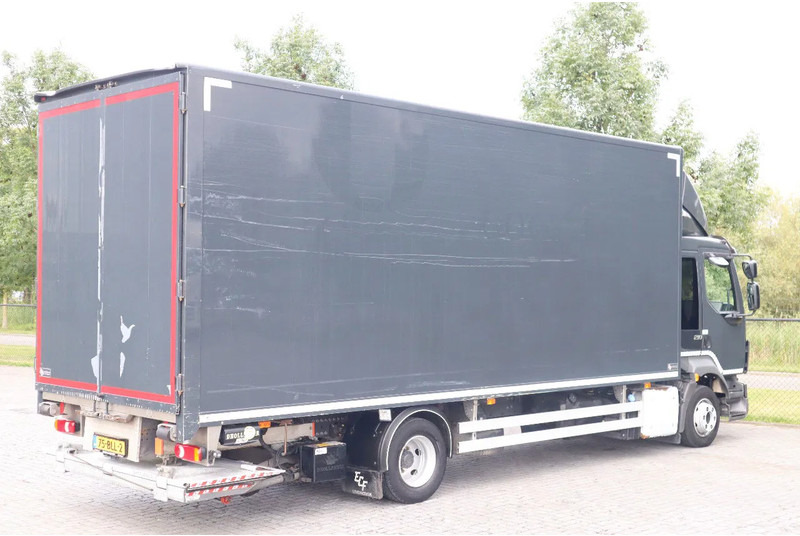 Volvo FL 210 | 4X2 | TAILLIFT | 12 TON | DUTCH INSPECITON | EURO 6 - Camión caja cerrada: foto 5 Volvo FL 210 | 4X2 | TAILLIFT | 12 TON | DUTCH INSPECITON | EURO 6 - Camión caja cerrada: foto 5