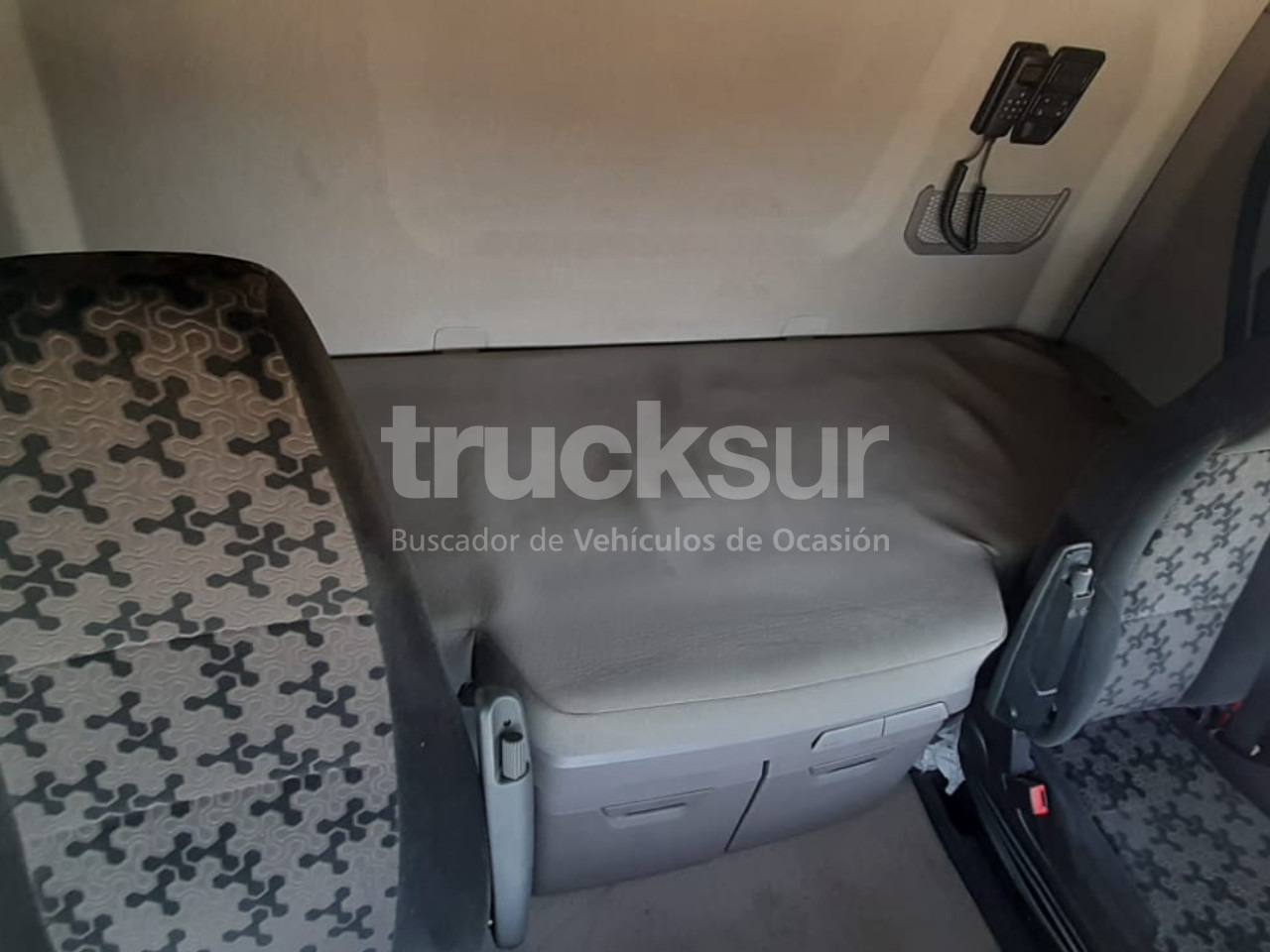 Arrendamiento de SCANIA S500 SCANIA S500: foto 16 Arrendamiento de SCANIA S500 SCANIA S500: foto 16