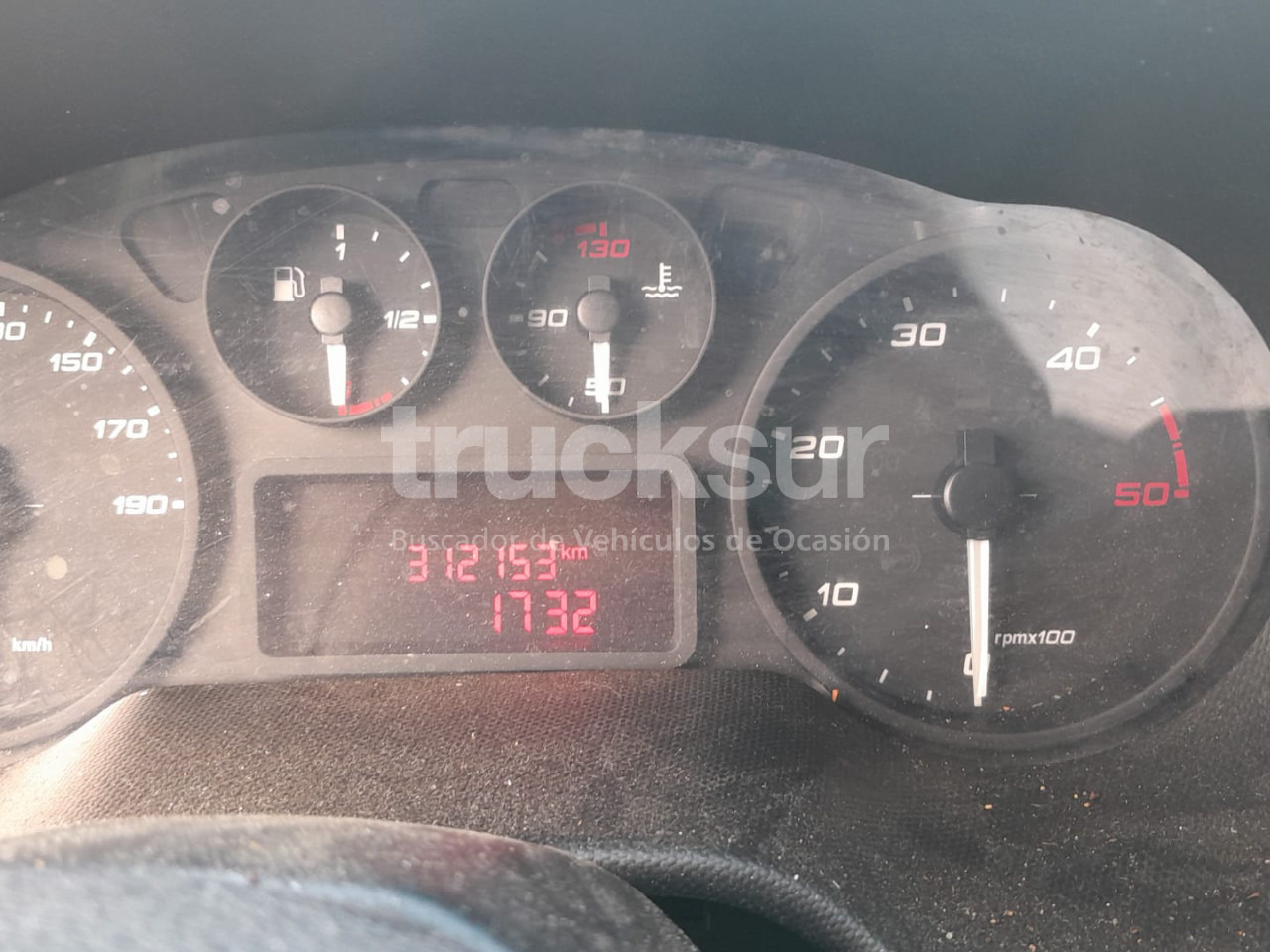 IVECO 72C18 FRC-X - Camión frigorífico: foto 5 IVECO 72C18 FRC-X - Camión frigorífico: foto 5