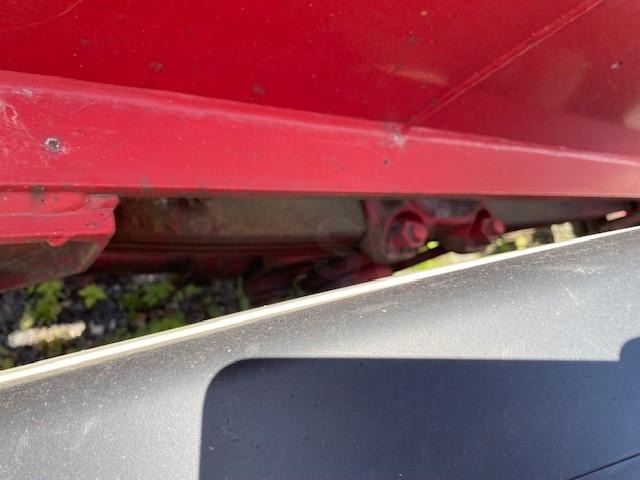 Asca - Semirremolque portacontenedore/ Intercambiable: foto 4 Asca - Semirremolque portacontenedore/ Intercambiable: foto 4