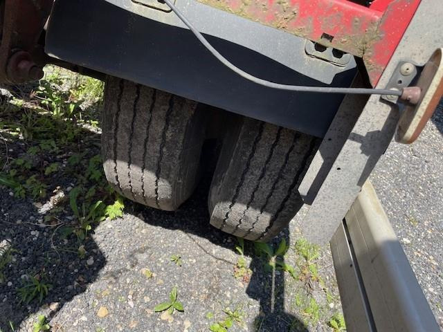 Asca - Semirremolque portacontenedore/ Intercambiable: foto 3 Asca - Semirremolque portacontenedore/ Intercambiable: foto 3