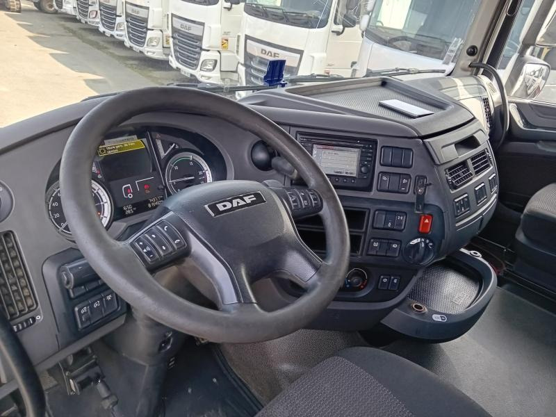 DAF XF 460 - Cabeza tractora: foto 2 DAF XF 460 - Cabeza tractora: foto 2