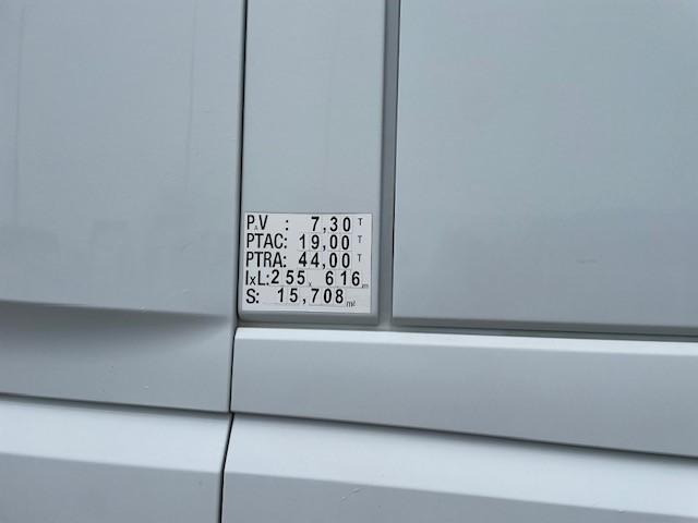 DAF XF 460 - Cabeza tractora: foto 2 DAF XF 460 - Cabeza tractora: foto 2
