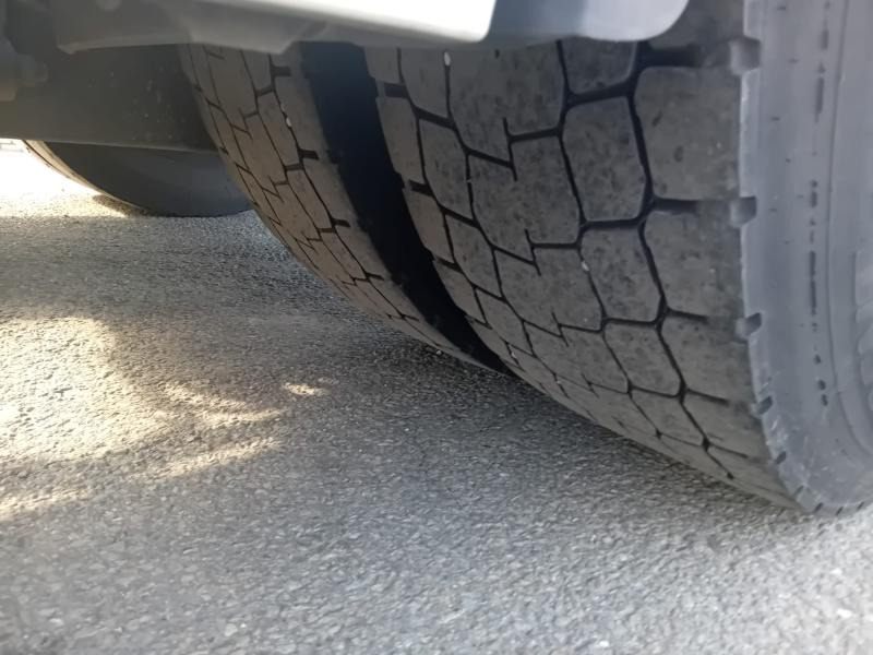 DAF XF 460 - Cabeza tractora: foto 3 DAF XF 460 - Cabeza tractora: foto 3