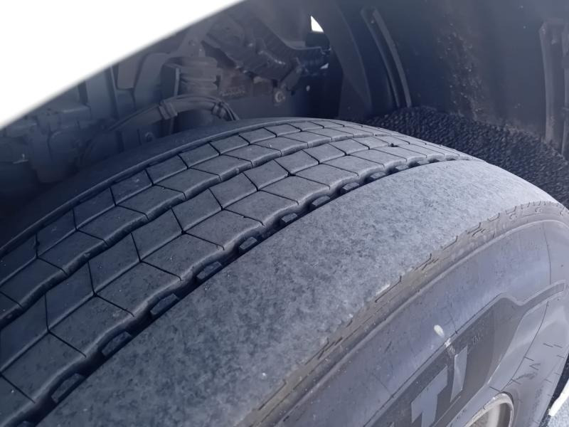 DAF XF 460 - Cabeza tractora: foto 4 DAF XF 460 - Cabeza tractora: foto 4