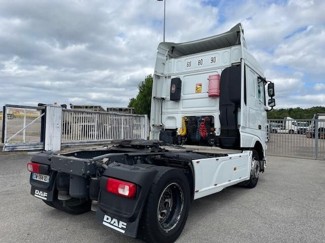 DAF XF 460 - Cabeza tractora: foto 5 DAF XF 460 - Cabeza tractora: foto 5