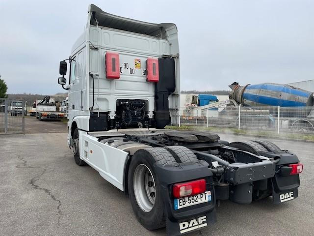 DAF XF 460 - Cabeza tractora: foto 3 DAF XF 460 - Cabeza tractora: foto 3