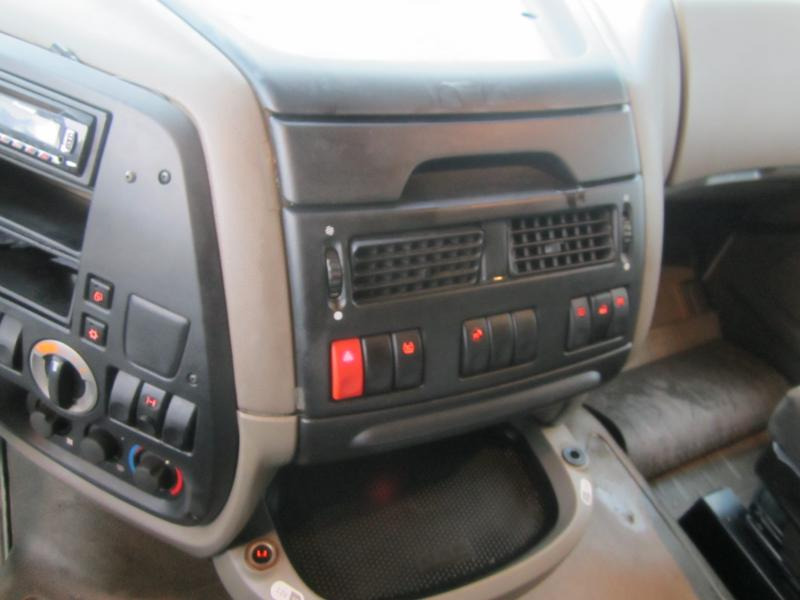 Cabeza tractora DAF XF105 460: foto 18 Cabeza tractora DAF XF105 460: foto 18