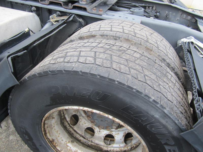 Cabeza tractora DAF XF105 460: foto 11 Cabeza tractora DAF XF105 460: foto 11