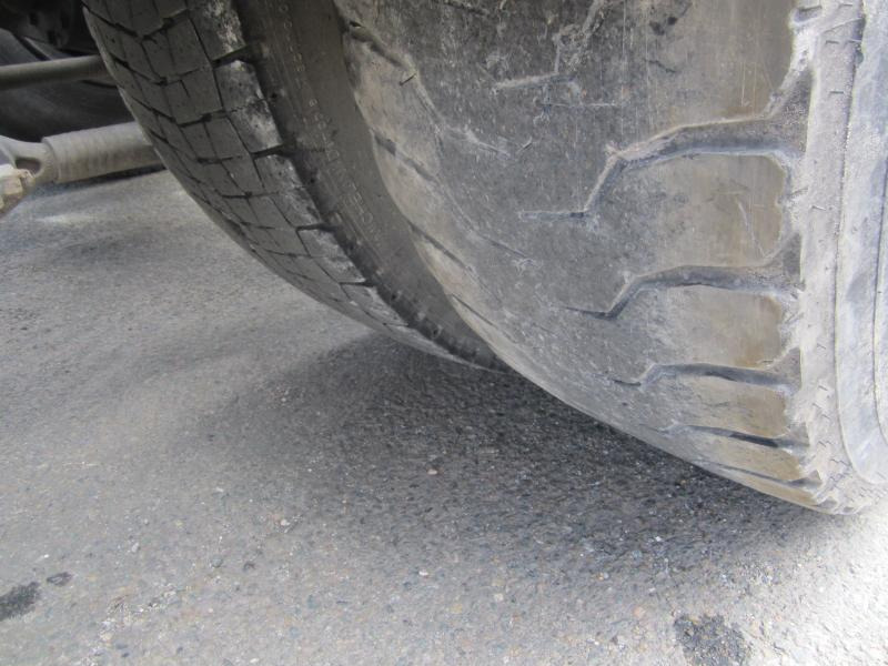 DAF XF105 460 - Cabeza tractora: foto 4 DAF XF105 460 - Cabeza tractora: foto 4