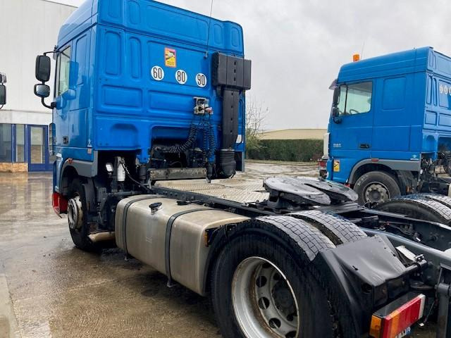 DAF XF105 460 - Cabeza tractora: foto 5 DAF XF105 460 - Cabeza tractora: foto 5