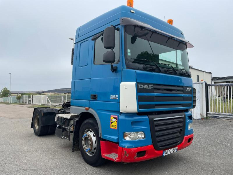DAF XF105 460 - Cabeza tractora: foto 1 DAF XF105 460 - Cabeza tractora: foto 1