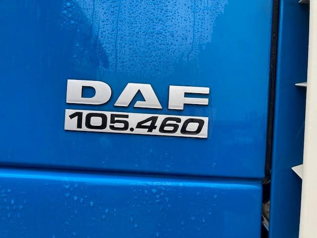DAF XF105 460 - Cabeza tractora: foto 3 DAF XF105 460 - Cabeza tractora: foto 3