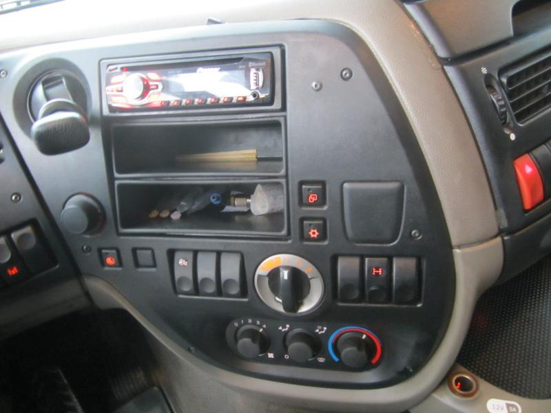 Cabeza tractora DAF XF105 460: foto 20 Cabeza tractora DAF XF105 460: foto 20