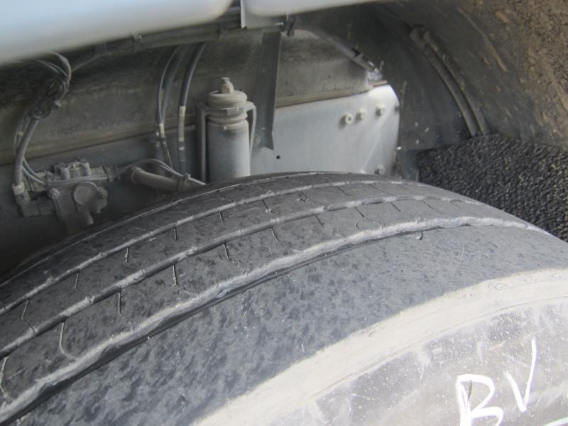 DAF XF105 460 - Cabeza tractora: foto 3 DAF XF105 460 - Cabeza tractora: foto 3