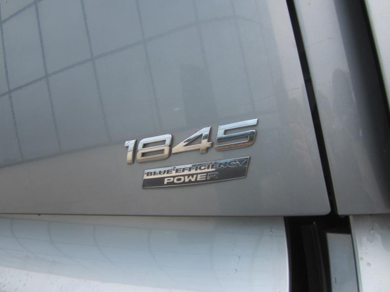 Mercedes Actros 1845 - Cabeza tractora: foto 4 Mercedes Actros 1845 - Cabeza tractora: foto 4
