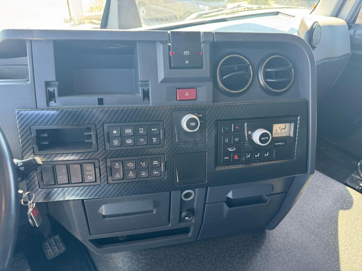 Renault Gamme C 460 - Cabeza tractora: foto 5 Renault Gamme C 460 - Cabeza tractora: foto 5