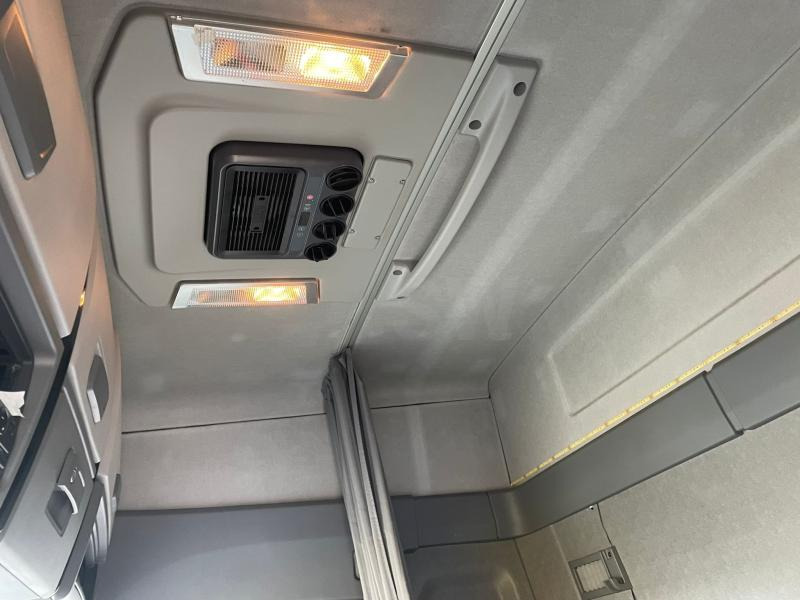 Renault Gamme T 460 - Cabeza tractora: foto 5 Renault Gamme T 460 - Cabeza tractora: foto 5