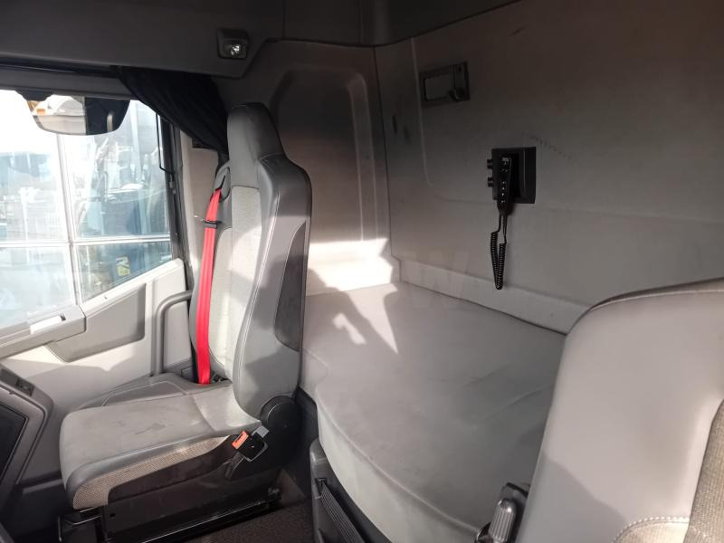 Renault Gamme T 460 - Cabeza tractora: foto 4 Renault Gamme T 460 - Cabeza tractora: foto 4