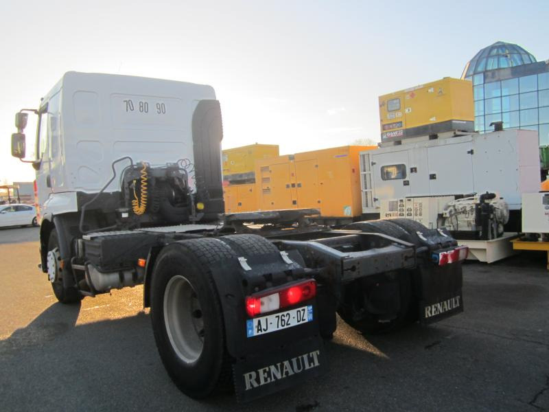 Renault Premium 450 DXI - Cabeza tractora: foto 5 Renault Premium 450 DXI - Cabeza tractora: foto 5