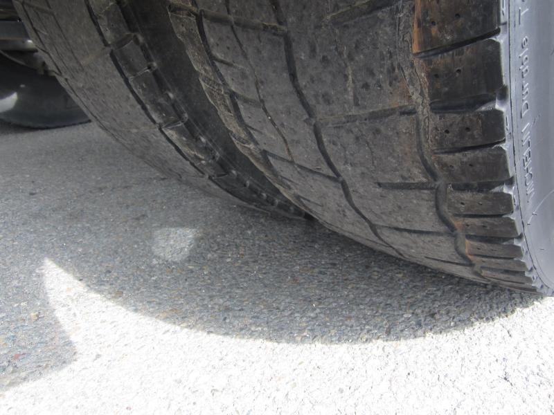 Cabeza tractora Renault T-Series 480: foto 6