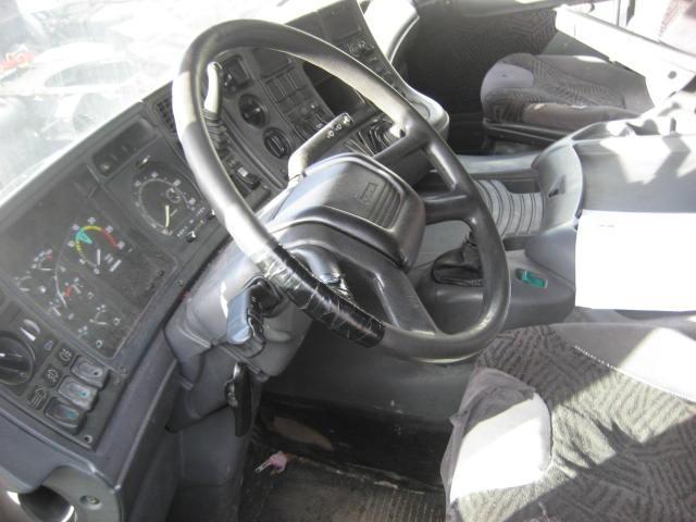 Scania L 144L460 - Cabeza tractora: foto 5 Scania L 144L460 - Cabeza tractora: foto 5